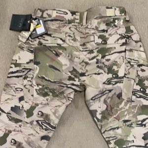 Under armour ridge reaper